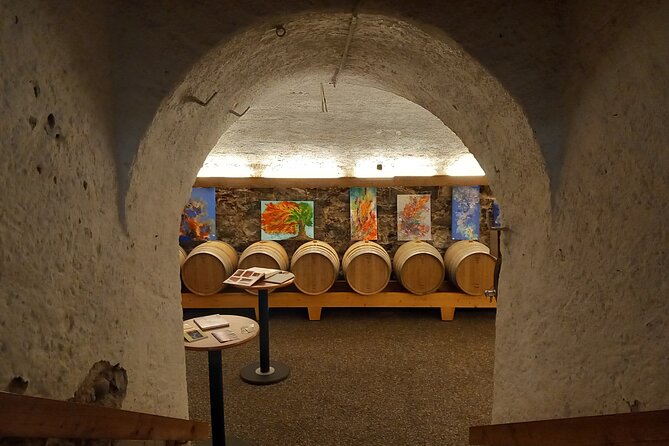 3 Hour Private Tour Countryside Vineyards With Local Wine Tasting - Private Experience and Cancellation Policy