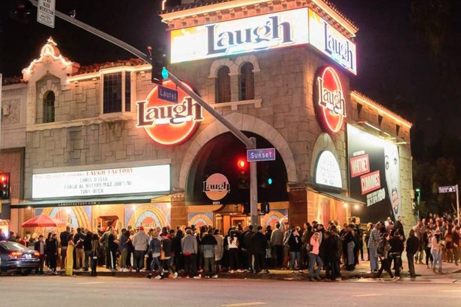 3-Hour Small Group Tour: Hollywood to Beverly Hills - Accessibility and Accommodations