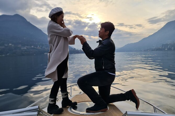 3 Hours Bellagio Private Guided Boat Tour on Lake Como - Flexibility and Accommodation Requests