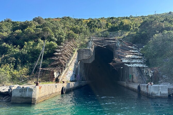 3 Hours Group Boat Tour Blue Cave & Our Lady of the Rocks - Since You Asked
