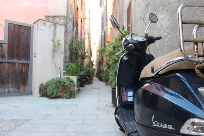 3 Hours Guided Tour of the Historic Districts of Cagliari - Exploring Cagliaris Rich History
