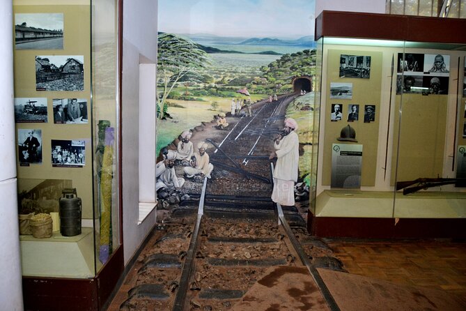 3 Hours Nairobi National Museum - Budgeting for the Museum Visit