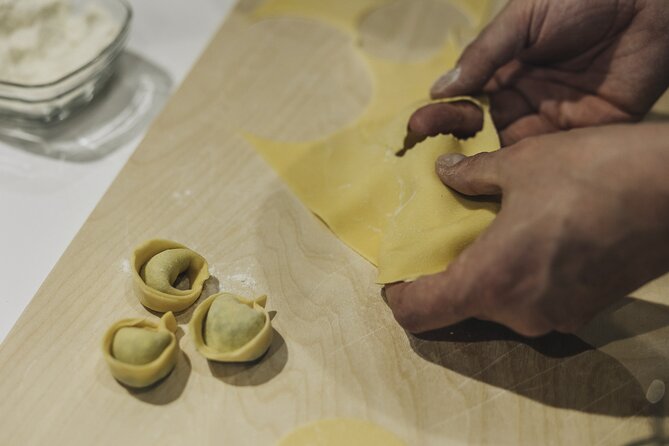 3 Hours of Guided Cooking Beyond Gluten: Gluten-Free Pasta Class - Frequently Asked Questions