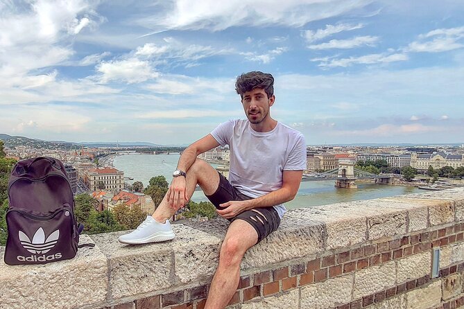 3 Hours Private Guided Tour In Budapest - Tour Overview Highlights