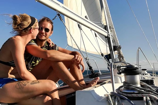 3 Hours Sailing Boat Excursion in Catania - Additional Information