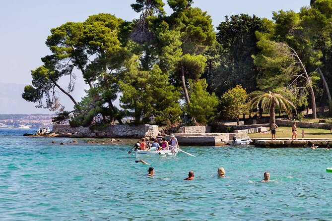 3 Islands Boat and Snorkeling Tour With Fruits and Prosecco - Scenic Sunset and Regional Specialties