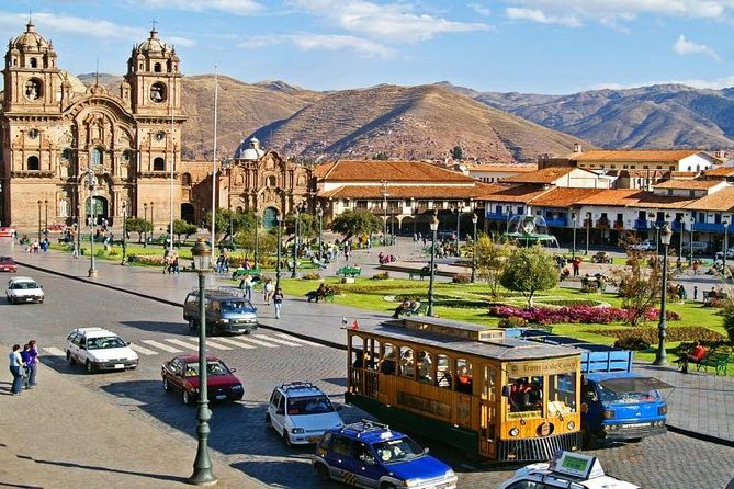 3-Night Cusco: Sacred Valley, Machu Picchu, Sacsayhuaman - Questions About Your Stay