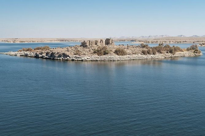 3-Nights Cruise From Aswan To Luxor,Tours& Hot Air Balloon,Abu Simbel From Aswan - Cancellation and Refund Policies