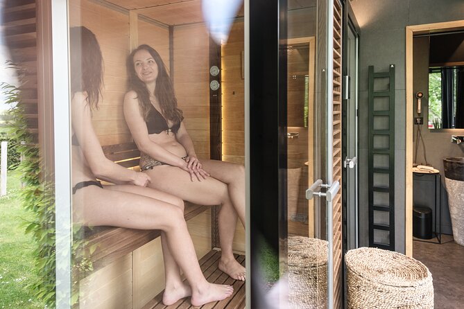 30-minute Relaxing Treatment in Burgundy - Guest Reviews