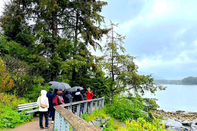 30 Minute Tour of Totem Park | NATIONAL PARK - Negative Customer Feedback