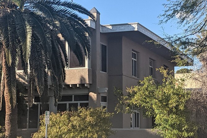 300 Years of Spanish History in Downtown Tucson: A Self-Guided Audio Tour - Enhancing Your Tour Experience