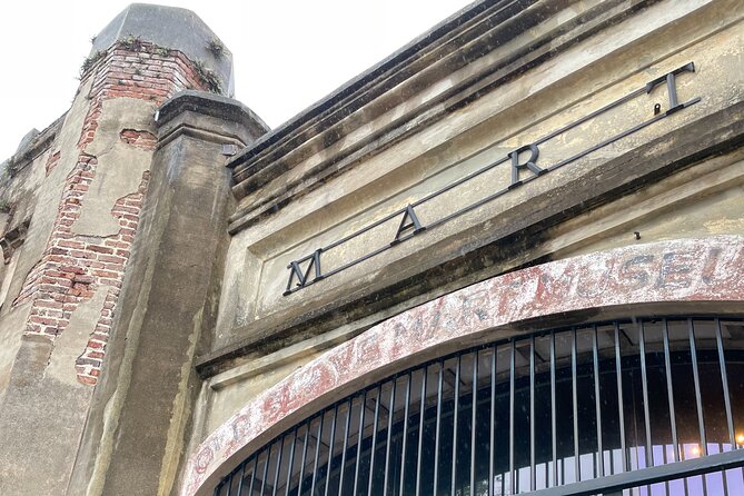 300 Years of War and Peacetime in Charleston: A Self-Guided Audio Tour - Pricing and Booking Details