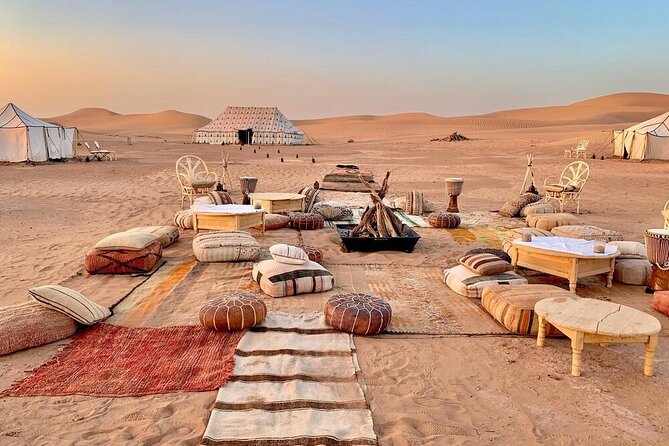 3d/2n Desert Tour From Fez to Marrakesh (With Small Group) - Highlights of the Tour