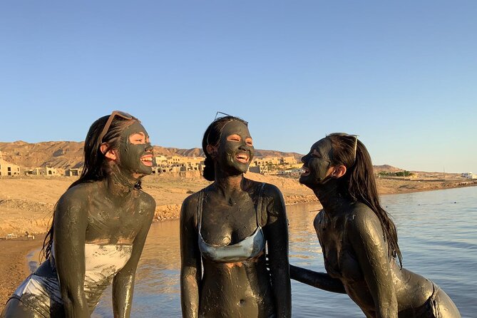 3DAY Private Tour From Amman to Petra Wadi Rum Aqaba Dead Sea - Activities in Wadi Rum