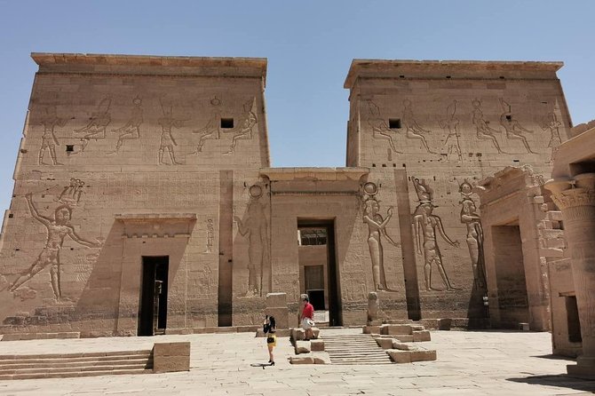 4-Day 3-Night Nile Cruise From Aswan to Luxor - Luxury Tour - Pricing and Cancellation