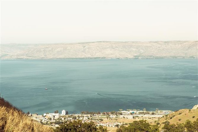 4-Day Christian Israel Tour From Tel Aviv - Feedback From Previous Travelers