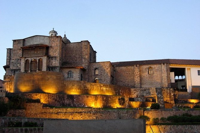 4 Day- Cusco Sacred Valley - Machupicchu and Rainbow Mountain - Physical Fitness Requirements