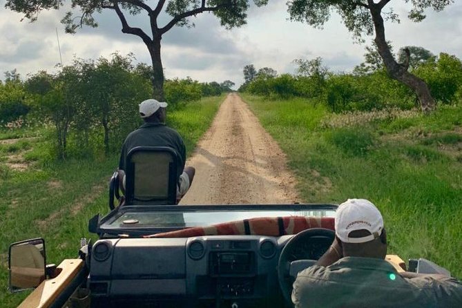 4 Day Greater Kruger National Park Adventure Safari - Transportation and Pickup