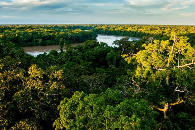 4-Day Jungle of Peru Tambopata Nature Reserve - Pricing and Cancellation Policy