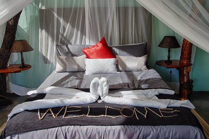 4 Day Katekani Lodge Kruger National Park Safari - Comfortable Katekani Lodge Accommodations