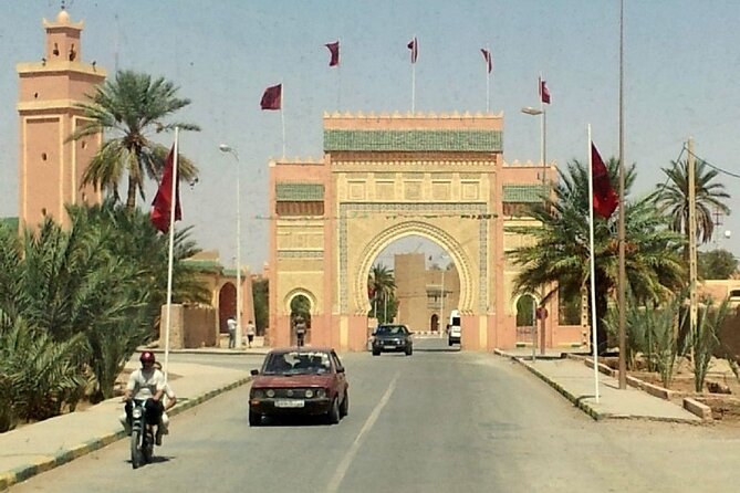 4 Day Private Tour From Fes to Merzouga Desert and Marrakech - Pricing Information