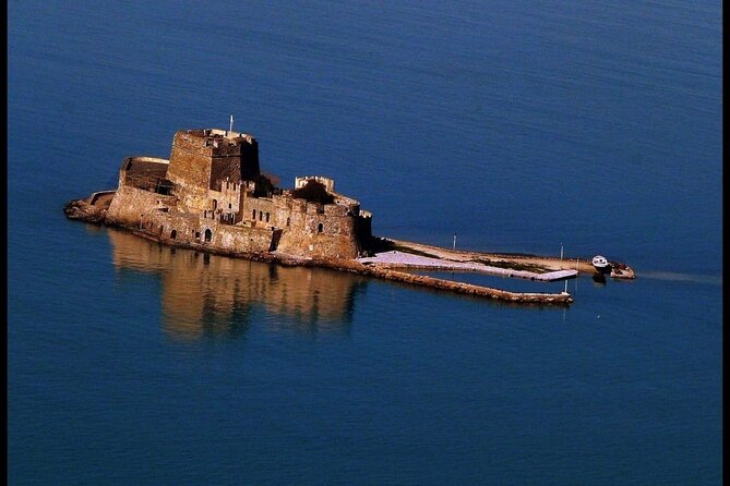4-Day Private Tour in Greece From Corfu - Optional Activities
