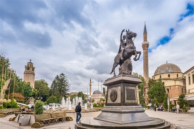 4-Day Private Tour of Macedonia With Pick up - Reviews and Ratings