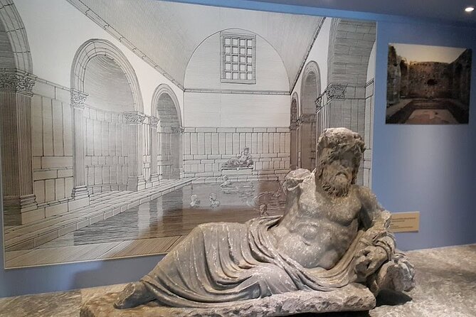 4-day Small-Group Ancient Tour Ephesus, Pamukkale, Pergamum - Explore Ephesus