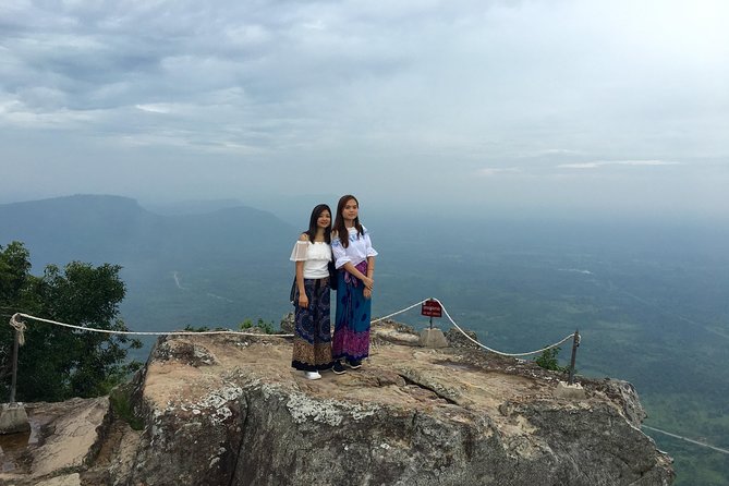 4-Day Tour:Discover Temples of Angkor, Koh Ker, Beng Mealea & Tonle Sap - Pricing Information