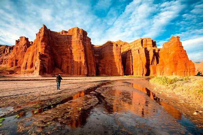4-Day Trip to Salta by Air From Buenos Aires - Highlights of the Scenic Countryside