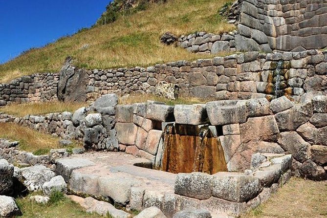4 Days - |ALL INCLUDED| Machupicchu - Humantay Lake (Private) - Itinerary Day 1