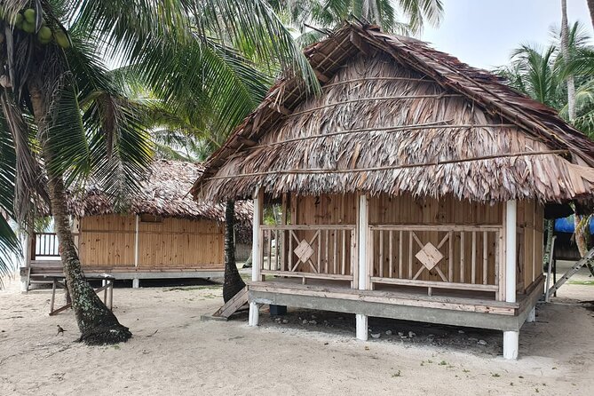 4 Days Comfort Adventure Island Hopping in San Blas Islands - Health and Safety Considerations