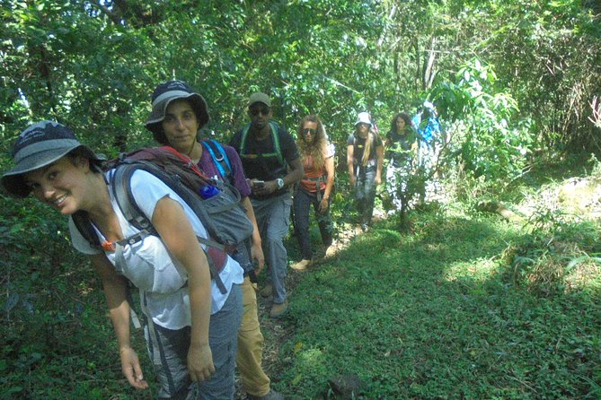 4 Days Mount Meru Climbing | Hiking | Trekking Tour - Meeting and Pickup