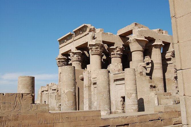 4-Days Nile Cruise From Aswan to Luxor Including Abu Simple & Tours (Hot Deal) - Ratings and Reviews