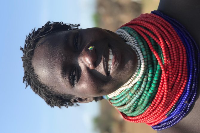 4 Days Omo Valley Tribal Tour - Experience Highlights