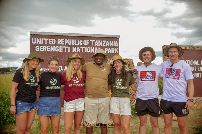 4 Days Safari Adventure Masai Mara and Nakuru Park Group - Itinerary: Day 2 to Day 4