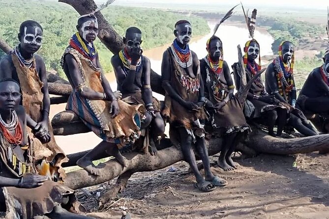 4 Days Tour in Omo Valley. - Traveler Expectations