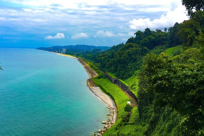 4-Days Tour to Batumi, Kutaisi, Chiatura and Borjomi From Tbilisi - Reviews and Ratings Insights