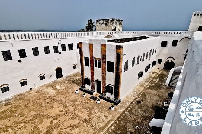 4 Days Trip in Accra, Cape Coast,Kumasi Culture & Heritage Tours - Pricing and Cancellation Policy