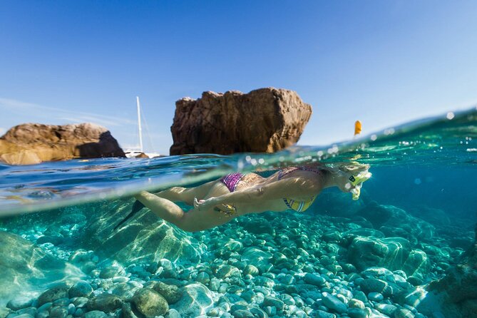 4-Hour Boat Tour of the Amalfi Coast & Li Galli Islands - Customization Options