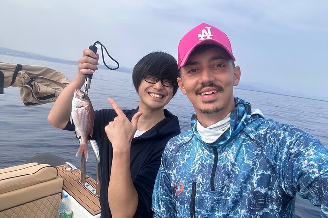 4 Hour Fishing Trip in Heraklion Review - Highlights of the Trip