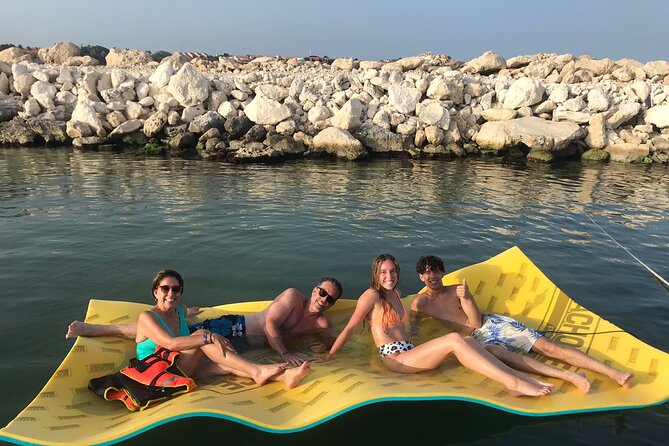 4-Hour Private 44 Leopard Luxury Catamaran Tour W/ Food, Open Bar & Snorkeling - Accessibility and Restrictions