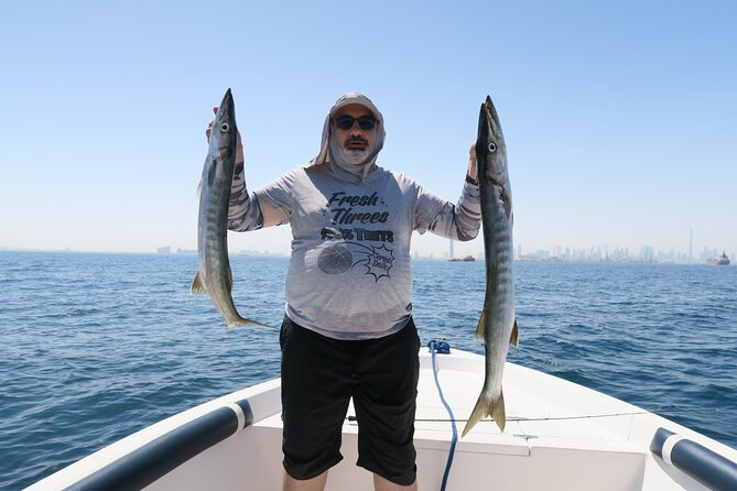 4-Hour Private Deep Sea Fishing Trip - Cancellation and Refund Policy