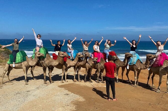 4-hour Private Tour of Tangier - Tips for a Great Experience