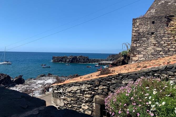 4 Hours Adventure Jeep Tour in Central Madeira Portugal - Scenic Landscapes