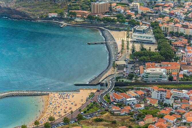 4 Hours Jeep Tour King Christ in Madeira - Immersive Madeira Experience