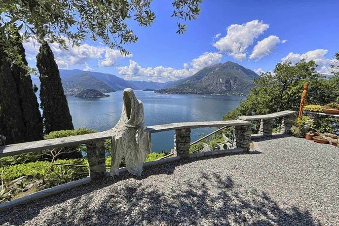 4 Hours Private SuBacco Lake Como Boat Tour - Exploring Lake Como by Boat