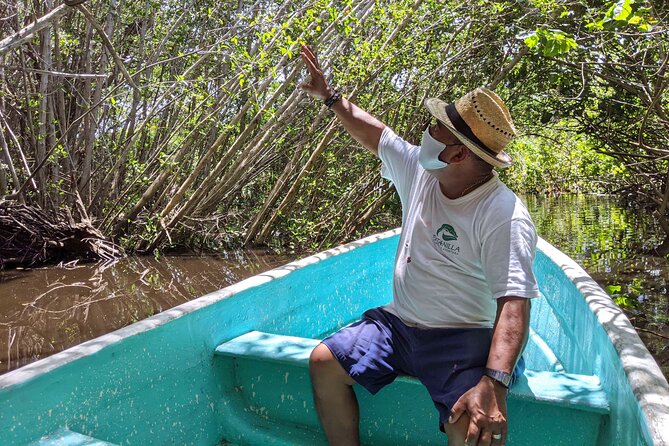 4-in-1 Tour - Mazunte,Cacao Factory, La Ventanilla & Turtle Spawn - Engaging Experiences in Mazunte