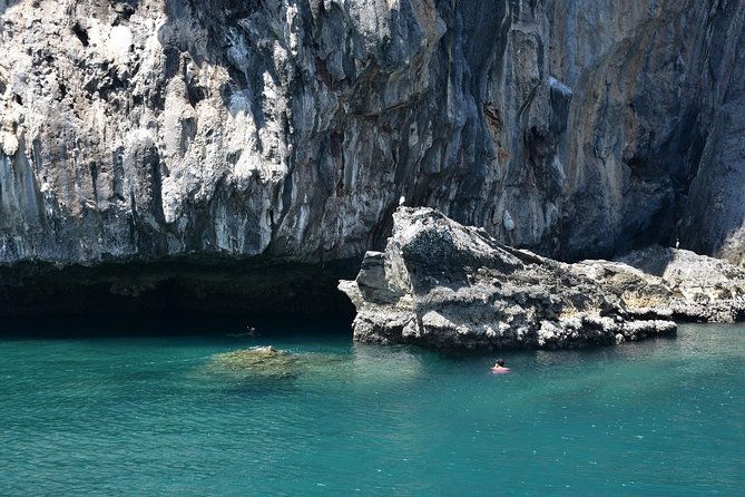 4 Island Tour to Emerald Cave by Longtail Boat From Koh Lanta - Participant Guidelines
