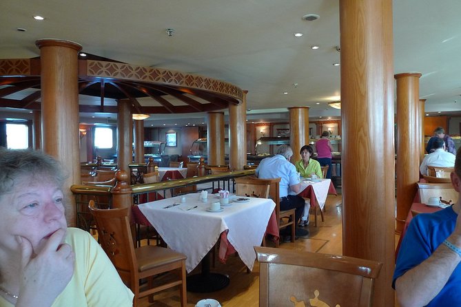 4 Nights Private Guided River Nile Cruise From Luxor to Aswan - Highlights of the Cruise